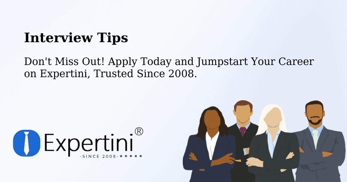 Interview Tips & Techniques for Job Seekers – Garding - Garding, Germany Jobs Expertini