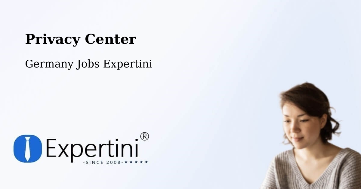 Privacy Policy – Garding - Germany Jobs Expertini